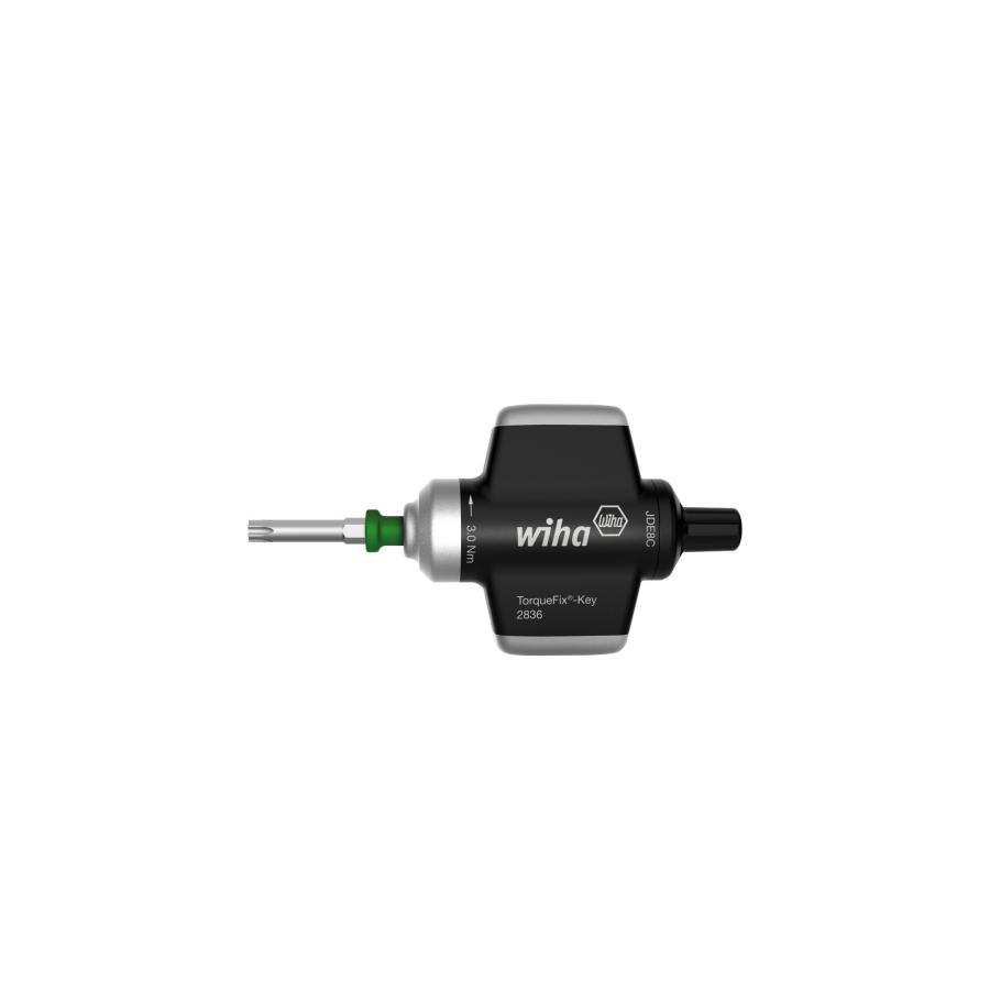 wiha トルクフィックスRキー 1.1Nm用 2836TFK1.1 : s-b00ispazeu wiha トルクフィックスRキー 1.1Nm用 2836TFK1.1 : s-b00ispazeu