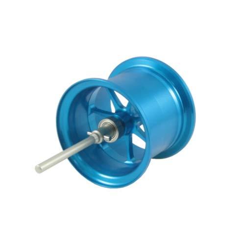 大流行中！ Avail(アベイル) リール Microcast Spool 16ALD29R(溝深さ2.9mm リール