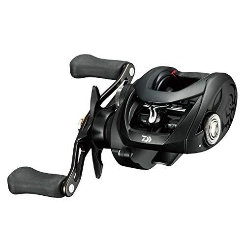 ダイワ(DAIWA) ベイトリール 19 タトゥーラ TW 100H (2019モデル ダイワ(DAIWA) ベイトリール 19 タトゥーラ TW 100H (2019モデル