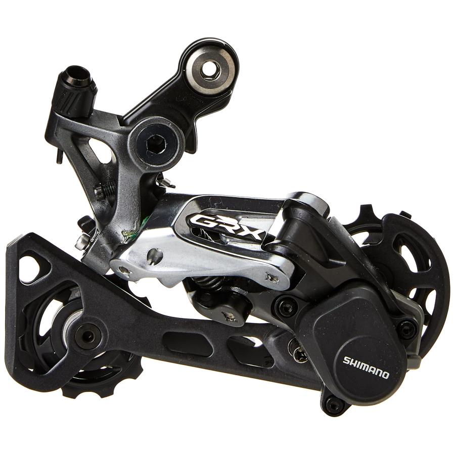 シマノ(SHIMANO) RD-RX812 11S IRDRX812 ブラック シマノ(SHIMANO) RD-RX812 11S IRDRX812 ブラック : Mandheling