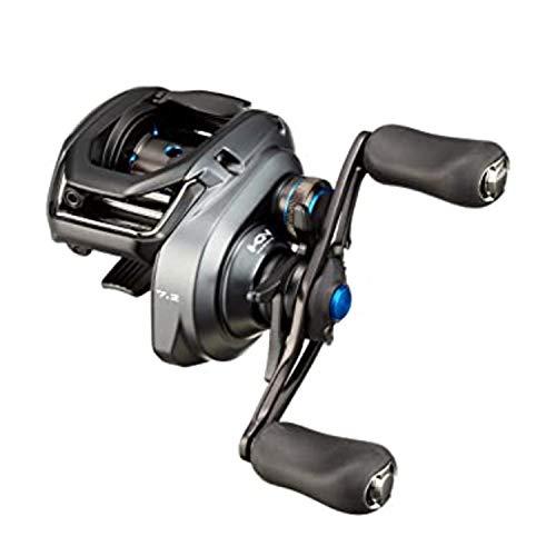 シマノ(SHIMANO) ベイトリール 両軸 19 SLX MGL 71HG バス釣り シマノ(SHIMANO) ベイトリール 両軸 19 SLX MGL 71HG バス釣り