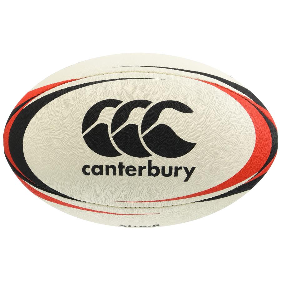 【新品・格安セット】canterbury(カンタベリー)ラグビーボール（5号球） 公式】プラクティスボール（5号球）｜カンタベリー公式ストア