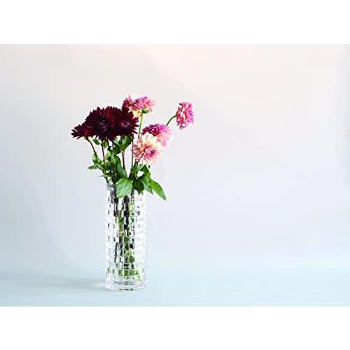 FOYER 割れない 花瓶 フラワーベース ポリカーボネート おしゃれ