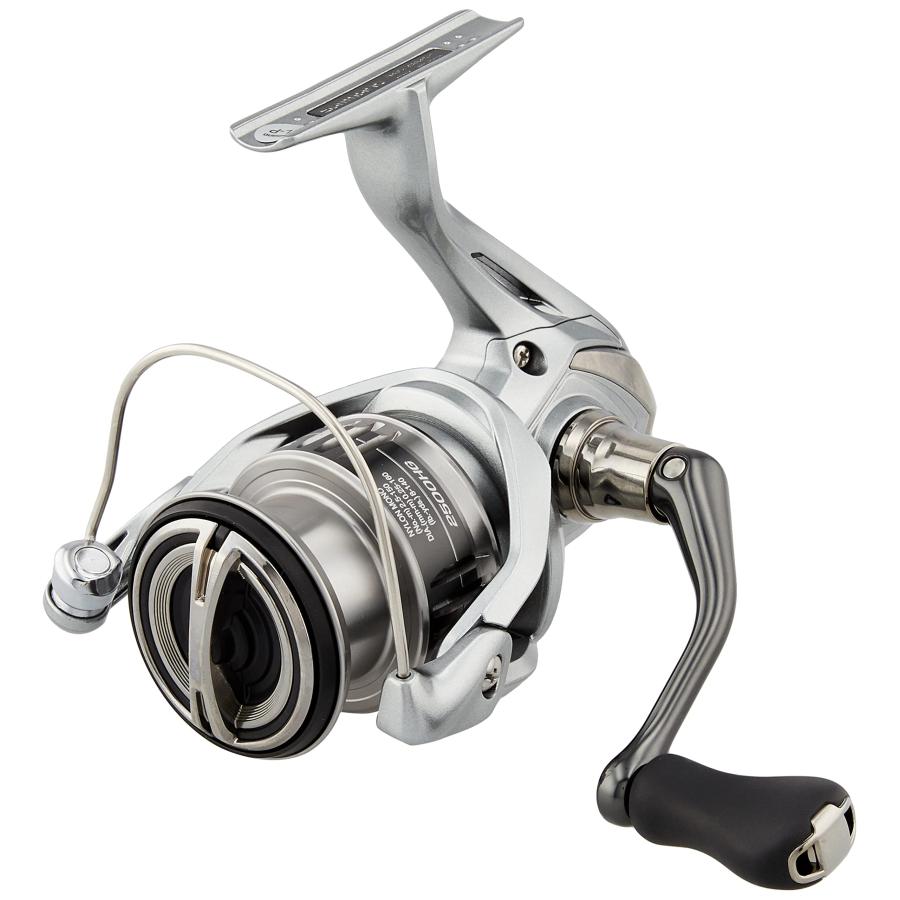 シマノ(SHIMANO) スピニングリール 21 ナスキー 2500HG シマノ(SHIMANO) スピニングリール 21 ナスキー 2500HG