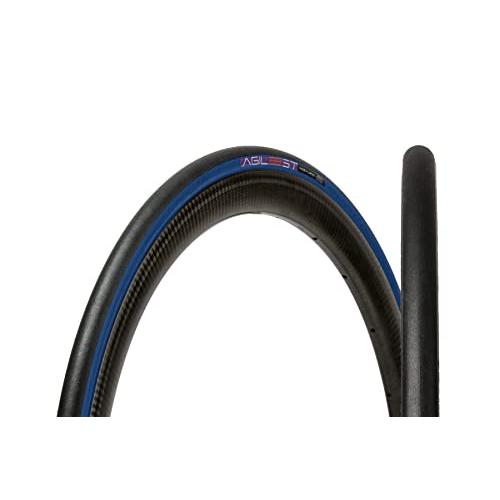 パナレーサー(Panaracer) アジリスト 700x25C クリンチャー 黒