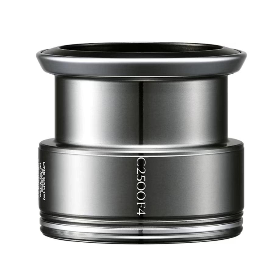 SHIMANO 2500F4 スプール SHIMANO 2500F4 スプール シマノ 夢屋 カスタムスプール 2500F4
