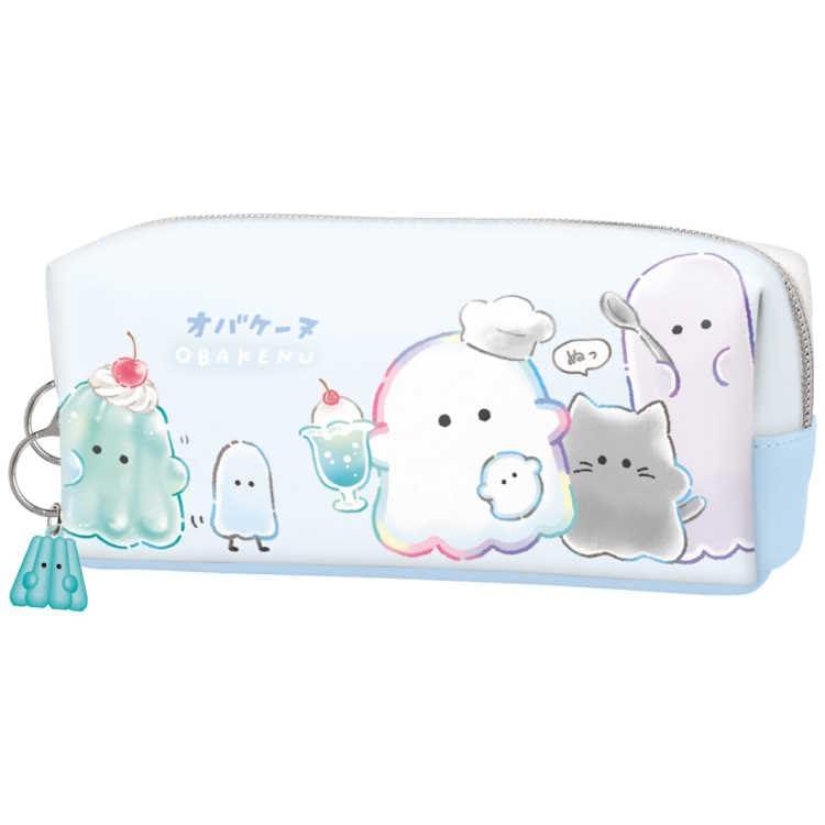 クラックス オバケーヌ BOXペンケース ヨウコソ 筆箱 ふでばこ クラックス オバケーヌ BOXペンケース ヨウコソ 筆箱 ふでばこ