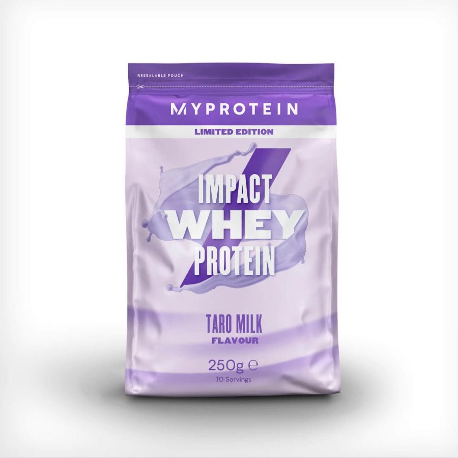 MYPROTEIN マイプロテイン 250g ホエイプロテイン フレーバー MYPROTEIN マイプロテイン 250g ホエイプロテイン フレーバー