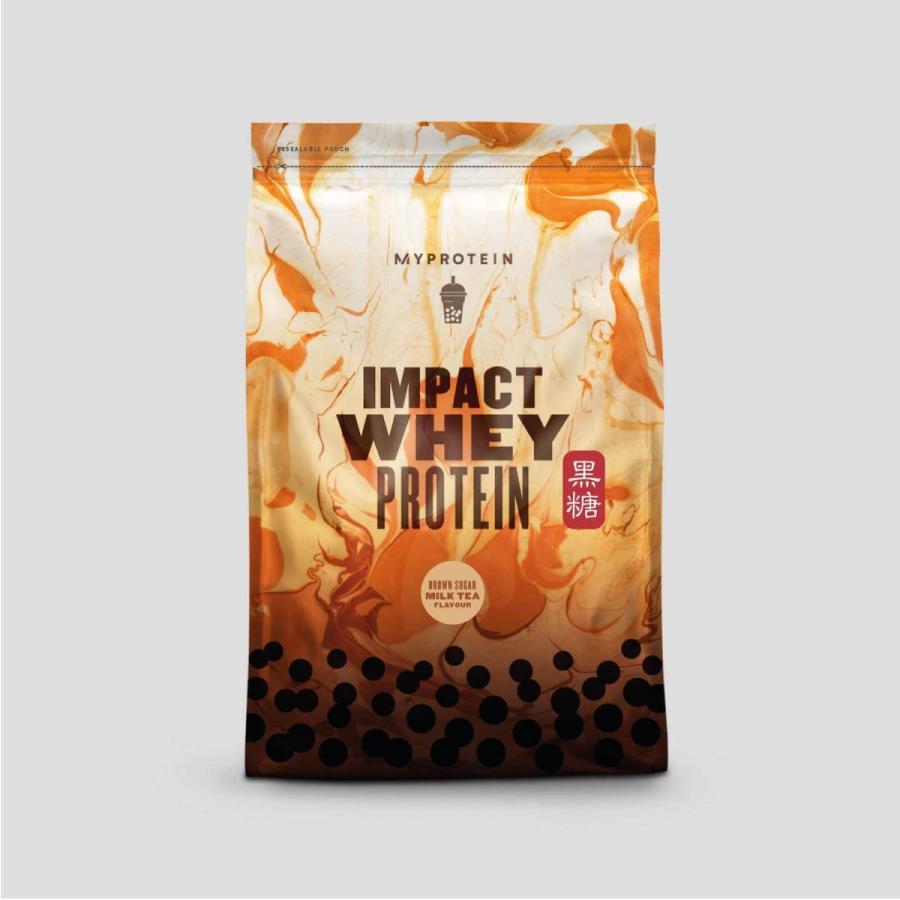マイプロテイン 250g ホエイプロテイン たんぱく質 筋トレ ダイエット MYPROTEIN インパクト IMPACT【黒糖ミルクティー】 :105-250g:エムアイセブン Yahoo!店 - 通販 - Yahoo!ショッピング マイプロテイン 250g ホエイプロテイン たんぱく質 筋トレ ダイエット MYPROTEIN インパクト IMPACT【黒糖ミルクティー】 :105-250g:エムアイセブン Yahoo!店 - 通販 - Yahoo!ショッピング