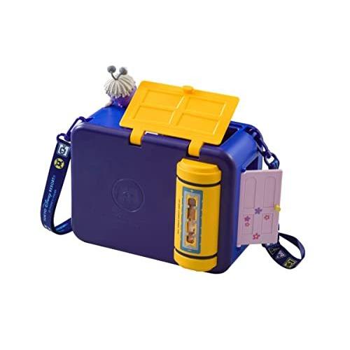 モンスターズ・インク ポップコーンバケット サリー ポップコーン