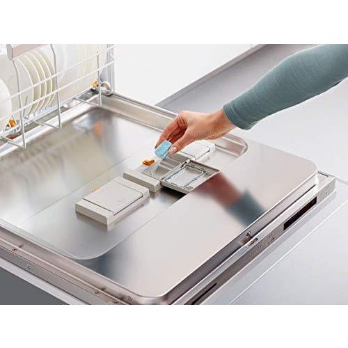 Miele ミーレ 食器洗い機用タブレッド洗剤 60粒 x 2箱 Amazon.co.jp: ミーレ Miele 食器洗い機用タブレッド洗剤 60粒×1