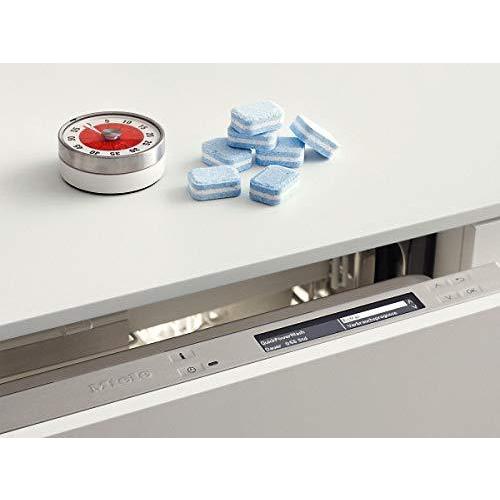 ミーレ 洗剤 Miele 食器洗い機用タブレッド洗剤 60粒 : M&KL