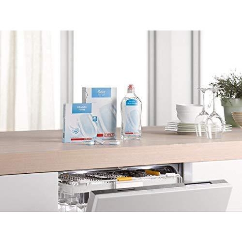 Miele ミーレ 食器洗い機用タブレッド洗剤 60粒 x 2箱 Amazon.co.jp: Miele ミーレ 食器洗い機用タブレッド洗剤 60粒 x