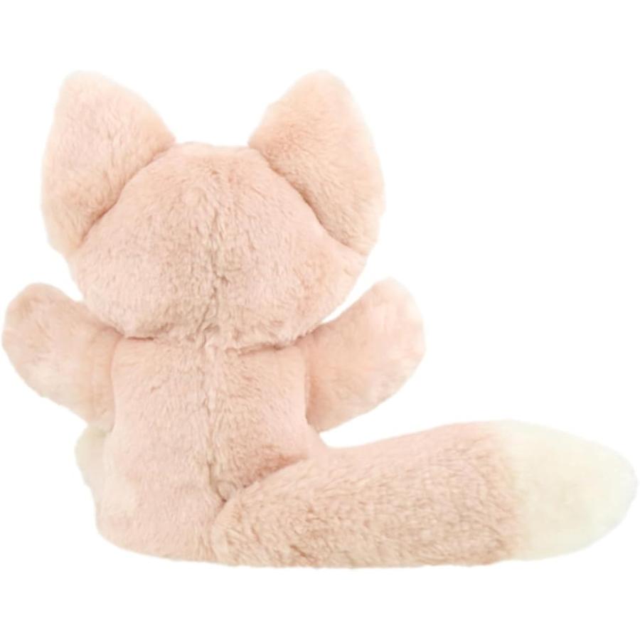 ハンドパペット リーナベル ダッフィー＆フレンズ ぬいぐるみ