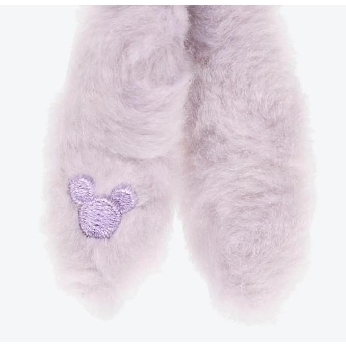 29点　ステラルー　ダッフィーフレンズ　ぬいぐるみストラップ　ぬいぐるみチャーム ステラルー ぬいぐるみチャーム ダッフィー＆フレンズ ステラ