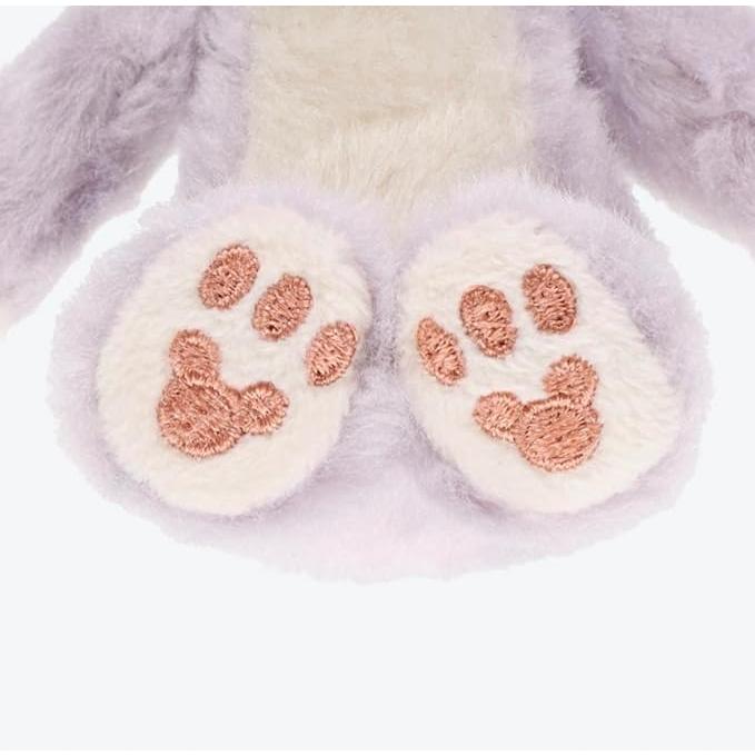 29点　ステラルー　ダッフィーフレンズ　ぬいぐるみストラップ　ぬいぐるみチャーム ステラルー ぬいぐるみチャーム ダッフィー＆フレンズ ステラ