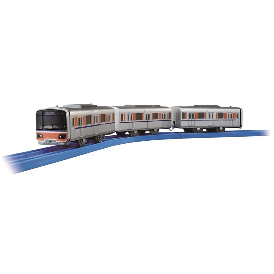 タカラトミー(TAKARA TOMY) プラレール 東武鉄道50000系50090型 タカラトミー(TAKARA TOMY) プラレール 東武鉄道50000系50090型