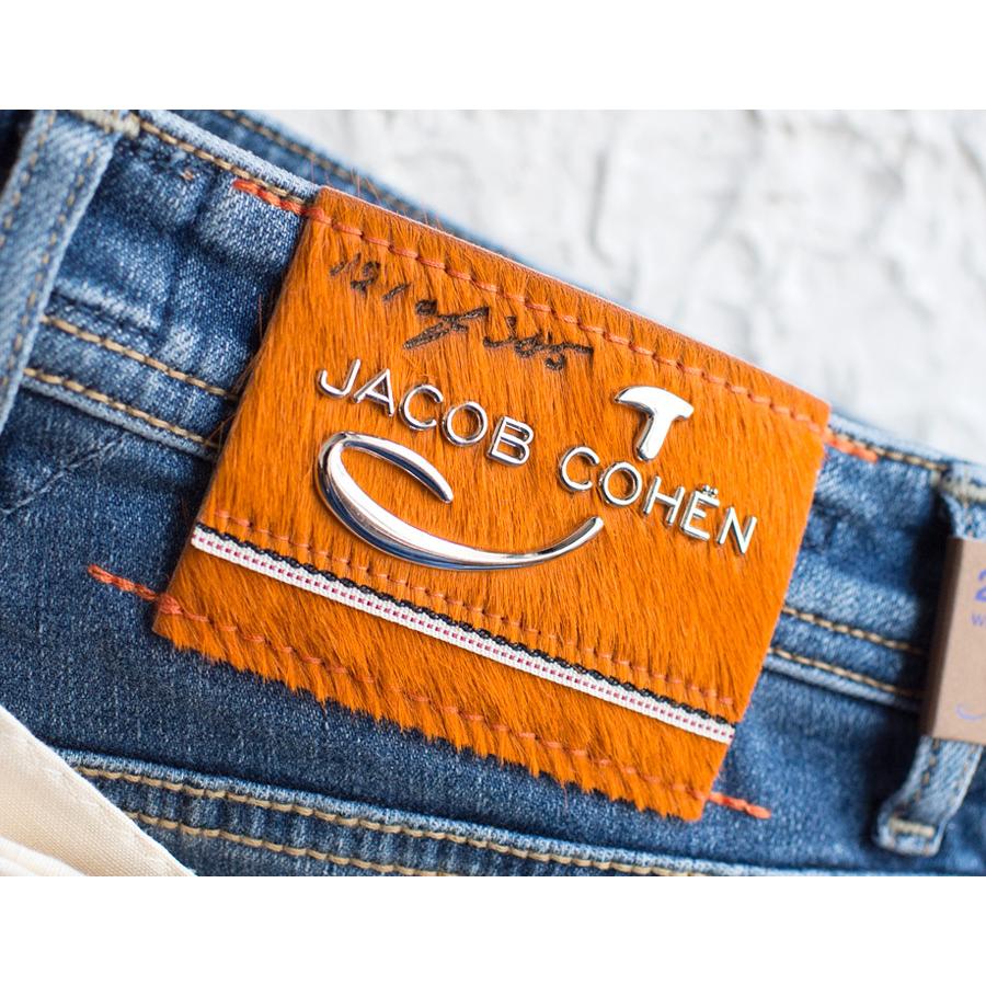 JACOB COHEN ヤコブコーエン J622 LIMITED COMFORT ジーンズ ・art