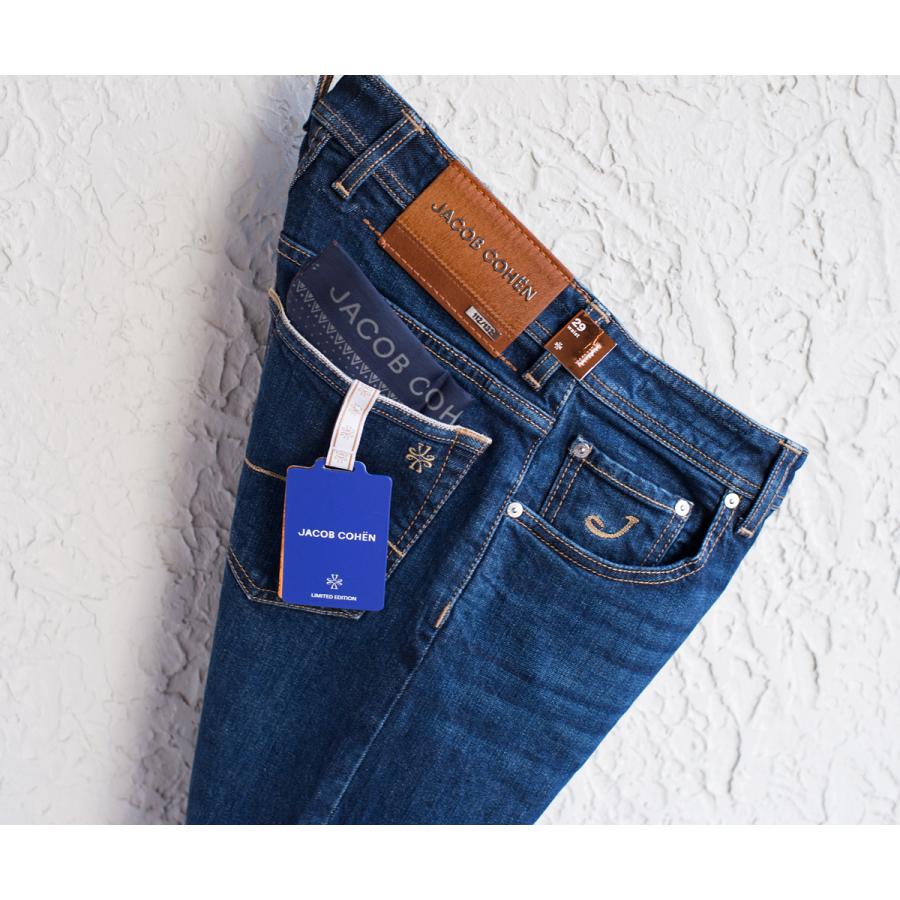SALE 】JACOB COHEN ヤコブコーエン / NICK LTD J622 リミテッド 
