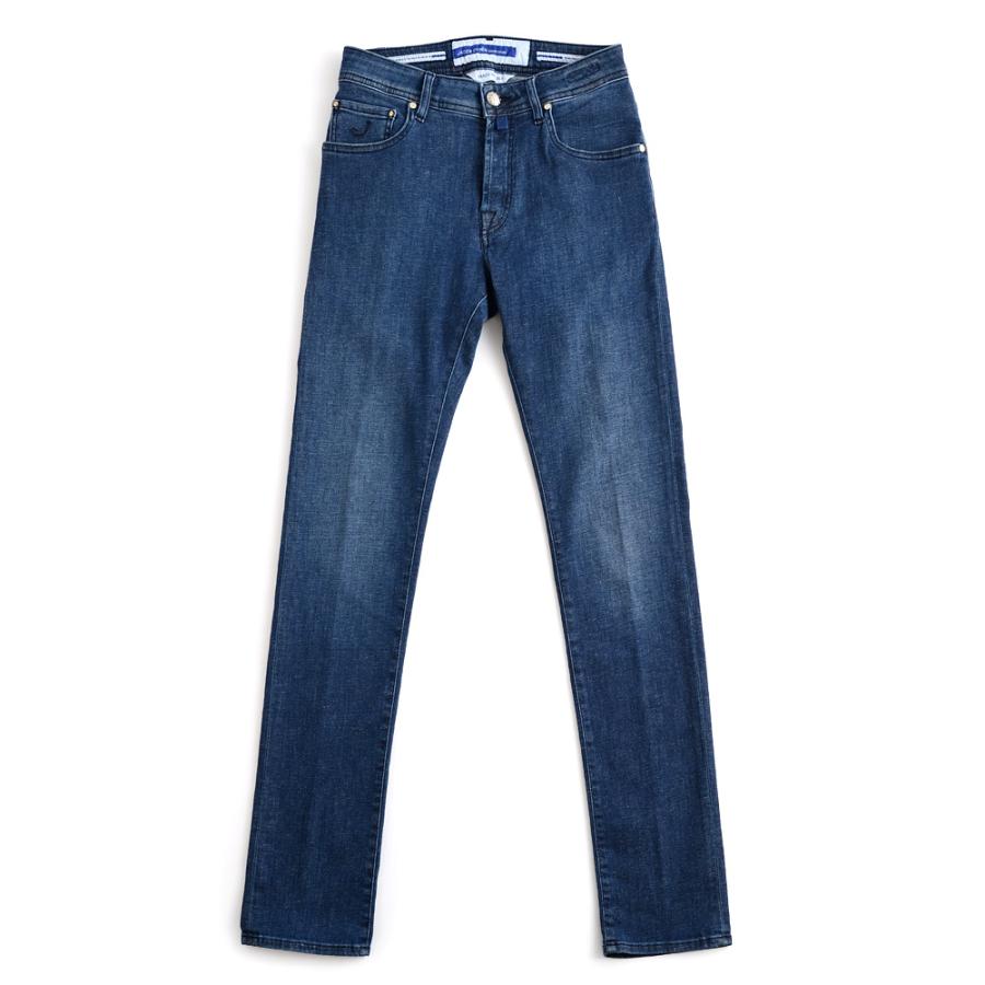 ヤコブコーエン ジーンズ ストレート W30 イタリア ヤコブコーエン 622