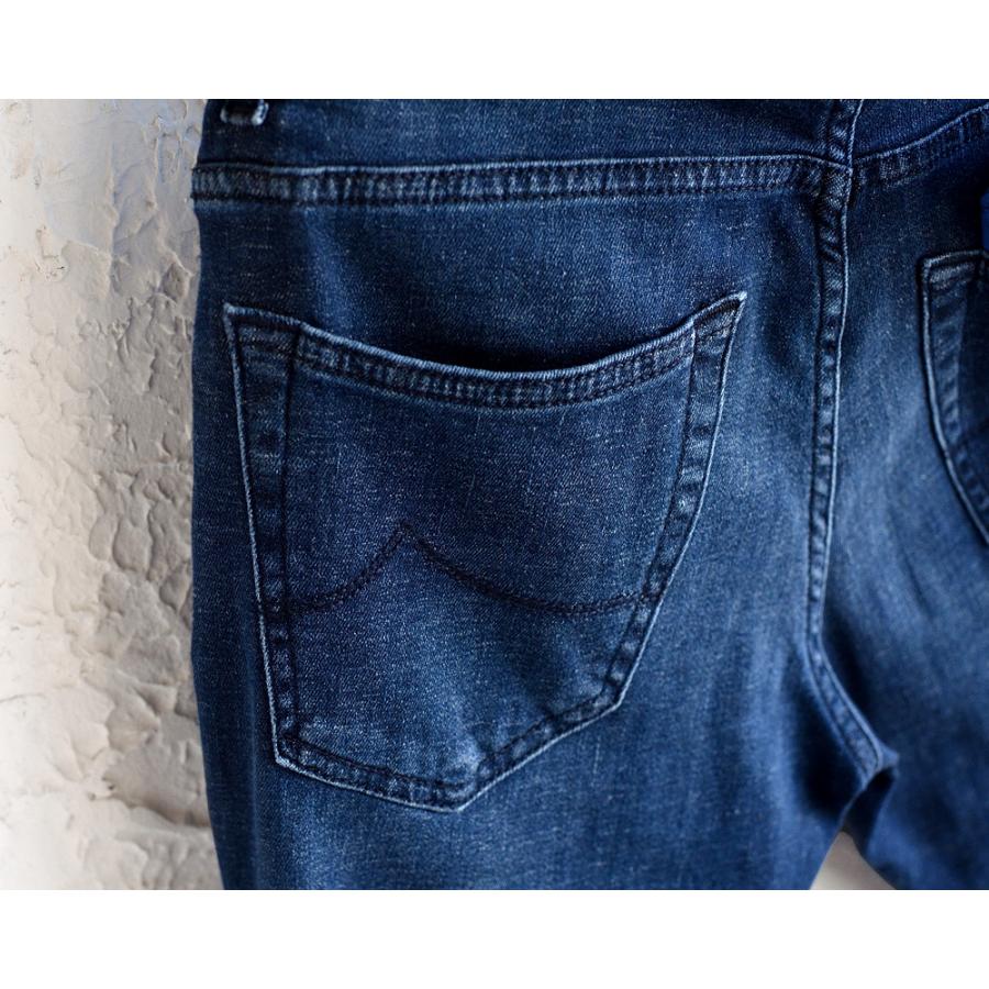 JACOB COHEN（ヤコブ コーエン） 【 SALE 】JACOB COHEN ・NICK J622