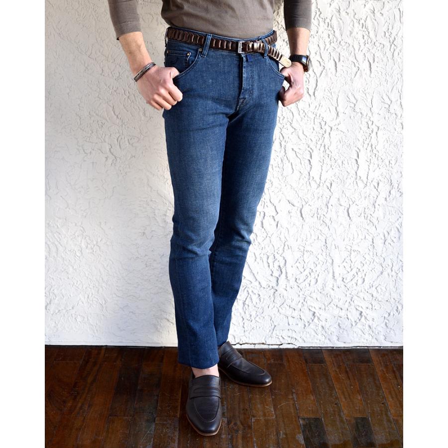JACOB COHEN（ヤコブ コーエン） 【 SALE 】JACOB COHEN ・NICK J622