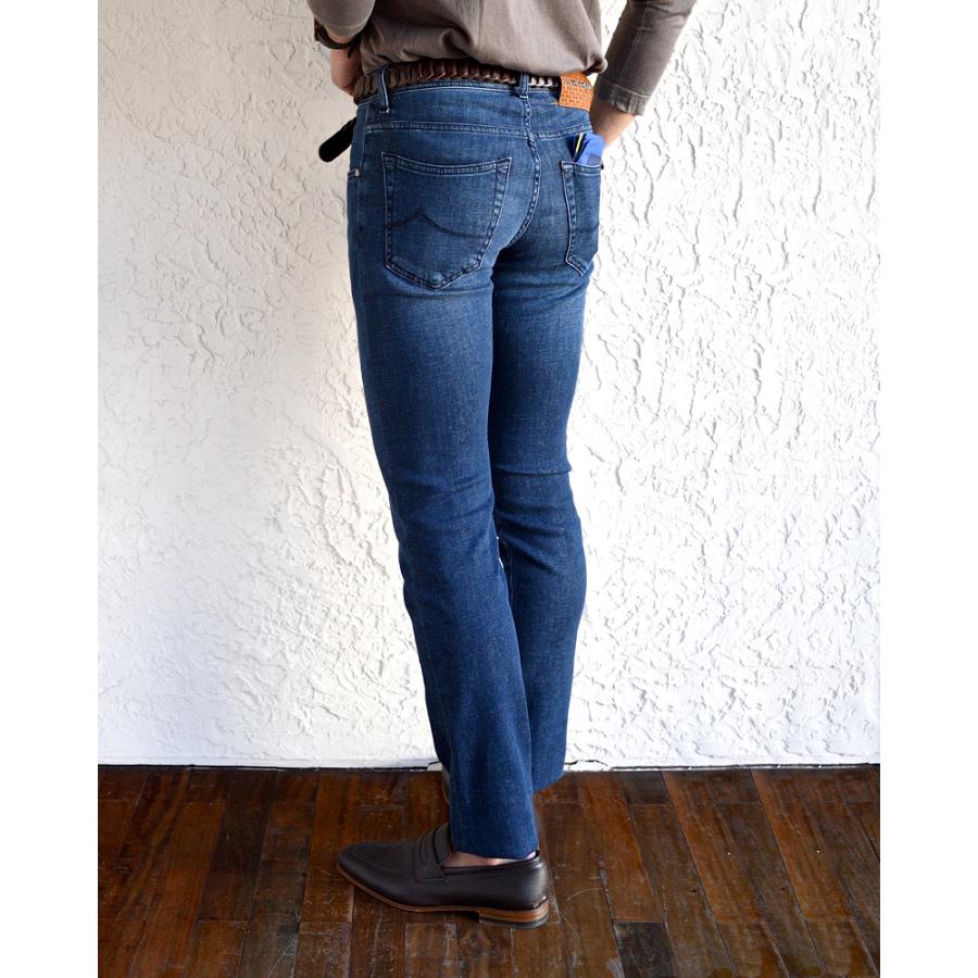 JACOB COHEN（ヤコブ コーエン） 【 SALE 】JACOB COHEN ・NICK J622