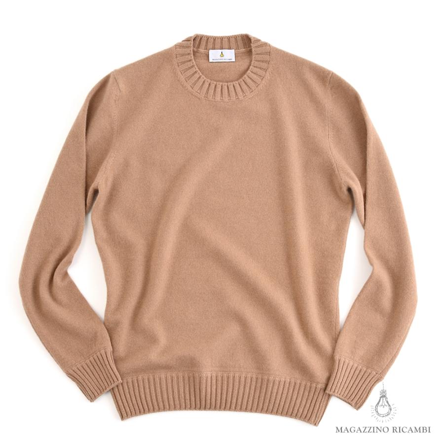 SALE 】MAGAZZINO RICAMBI マガジーノ リカンビ ・カシミヤ フェル