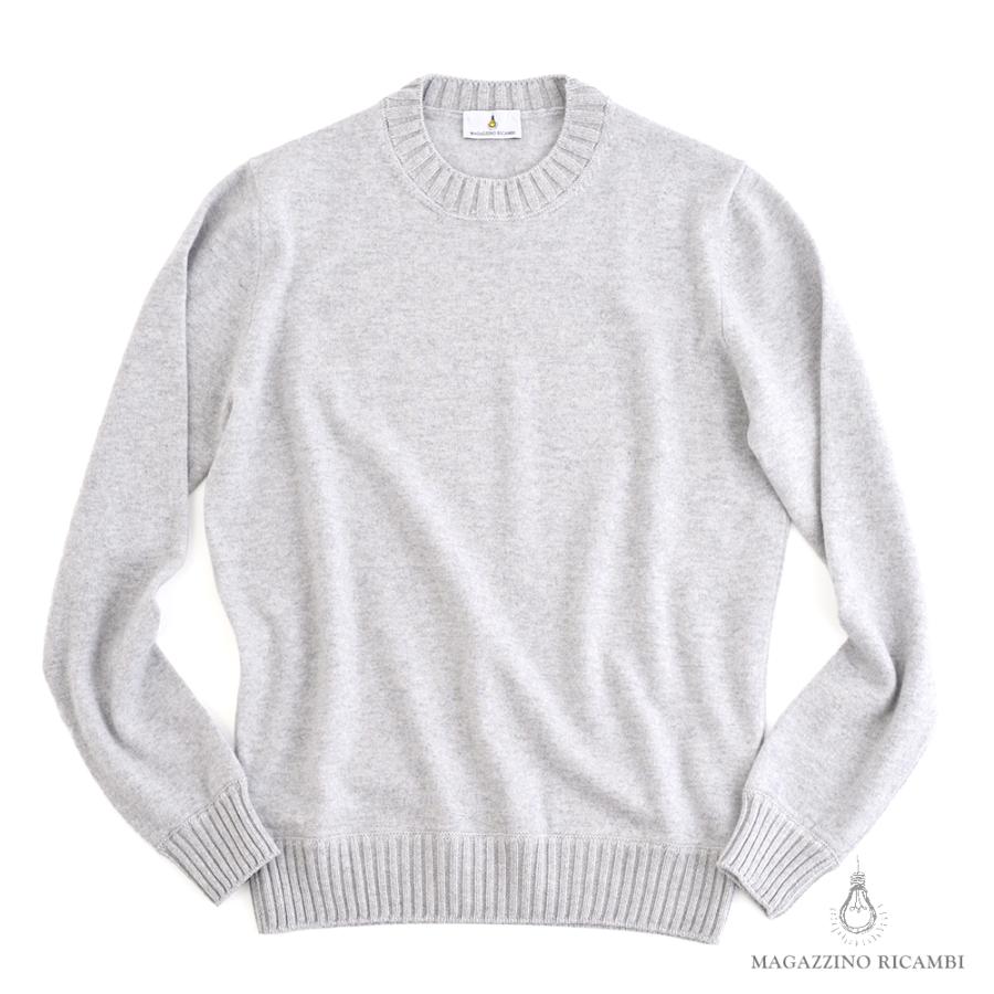 SALE 】MAGAZZINO RICAMBI マガジーノ リカンビ ・カシミヤ フェル