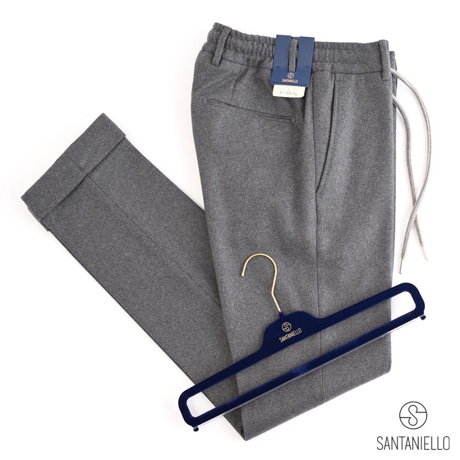 Santaniello（サンタニエッロ） 【 SALE 】SANTANIELLO ・カシミヤ