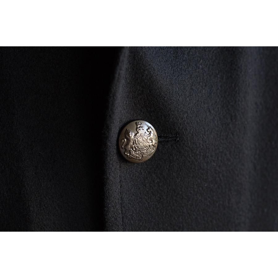 SALE30 / Sartorio サルトリオ / カシミヤ ベルテッドジャケット ・mod. SG350 / R9 ・art. cashmere / CARLO BARBERA ・col. nero ブラック ファッション メンズファッション