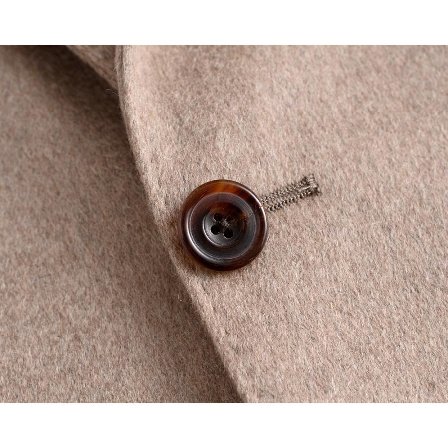 Sartorio（サルトリオ） 【 SALE 】Sartorio ・カシミヤ シングル