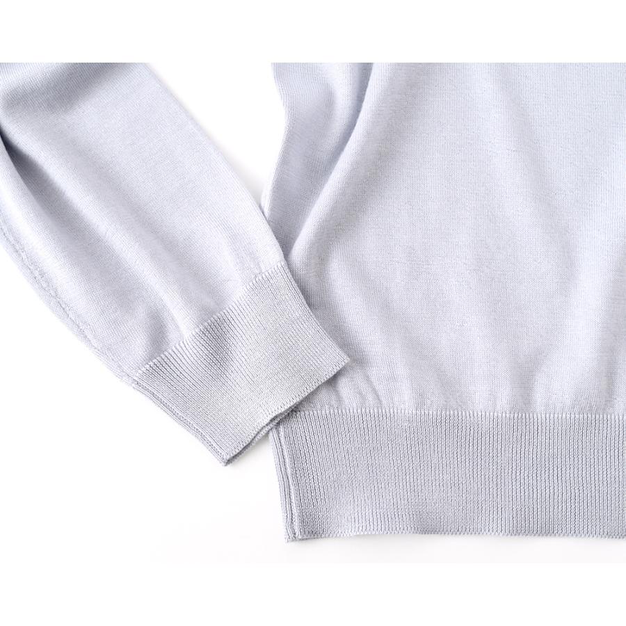 Settefili Cashmere セッテフィーリ カシミア / カシミヤシルク