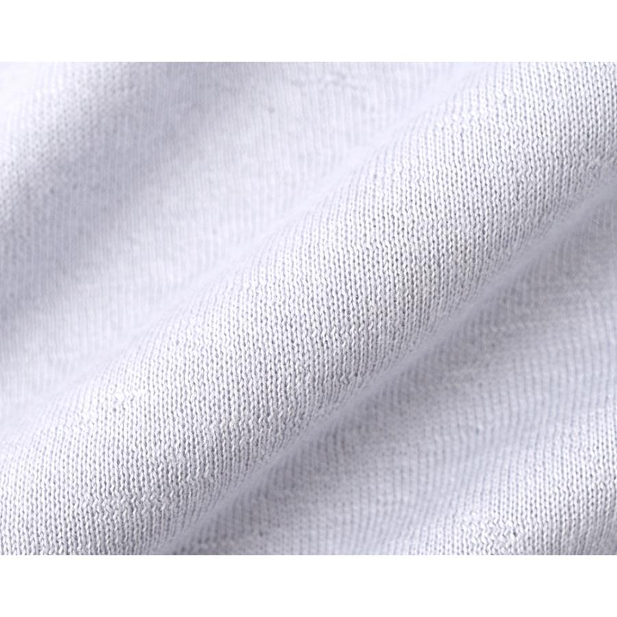 Settefili Cashmere セッテフィーリ カシミア / カシミヤシルク クルー