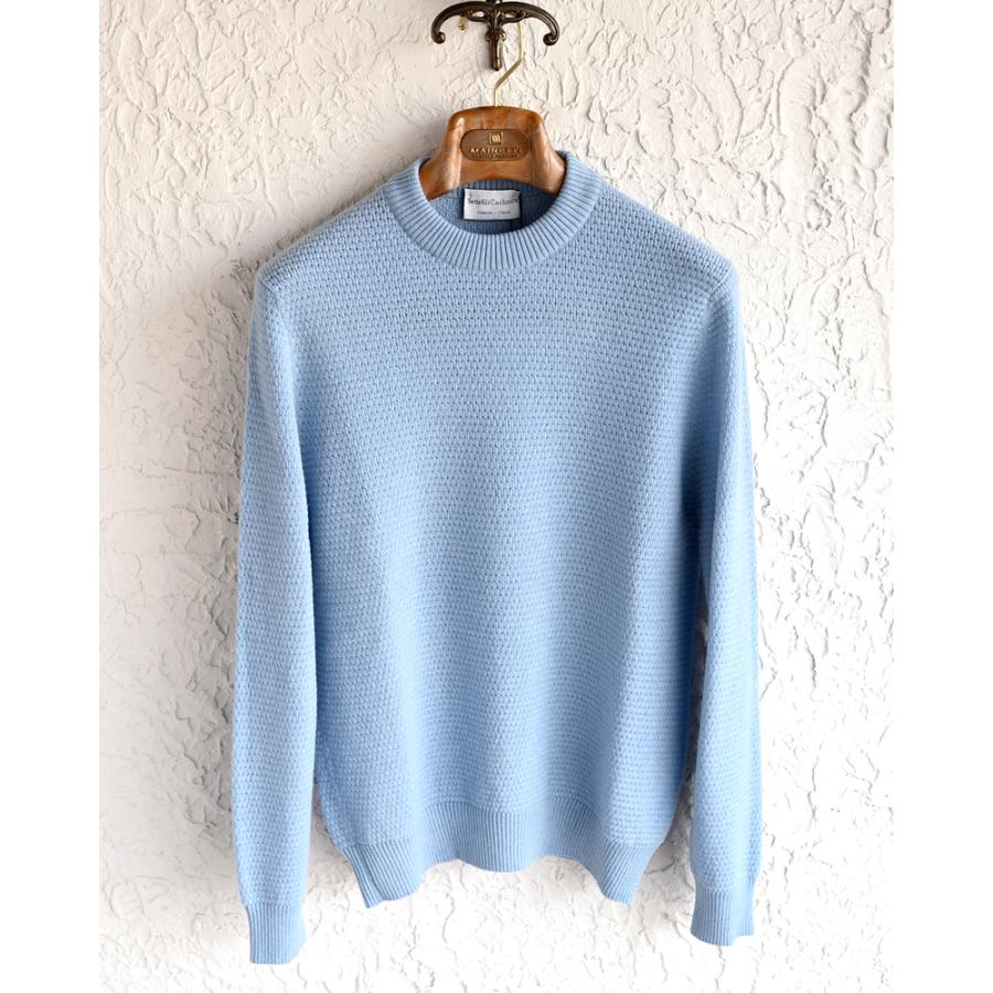 Settefili Cashmere セッテフィーリ カシミア / カシミヤ