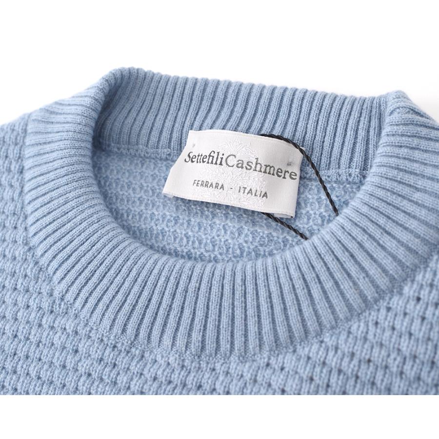 Settefili Cashmere セッテフィーリ カシミア / カシミヤ