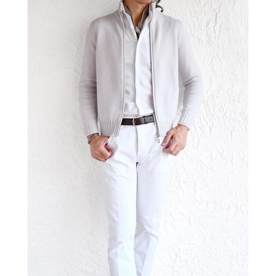 settefili cashmere 　カーディガン　コットン　カシミヤ　シルク Settefili Cashmere（セッテフィーリ カシミア）｜Settefili Cashmere