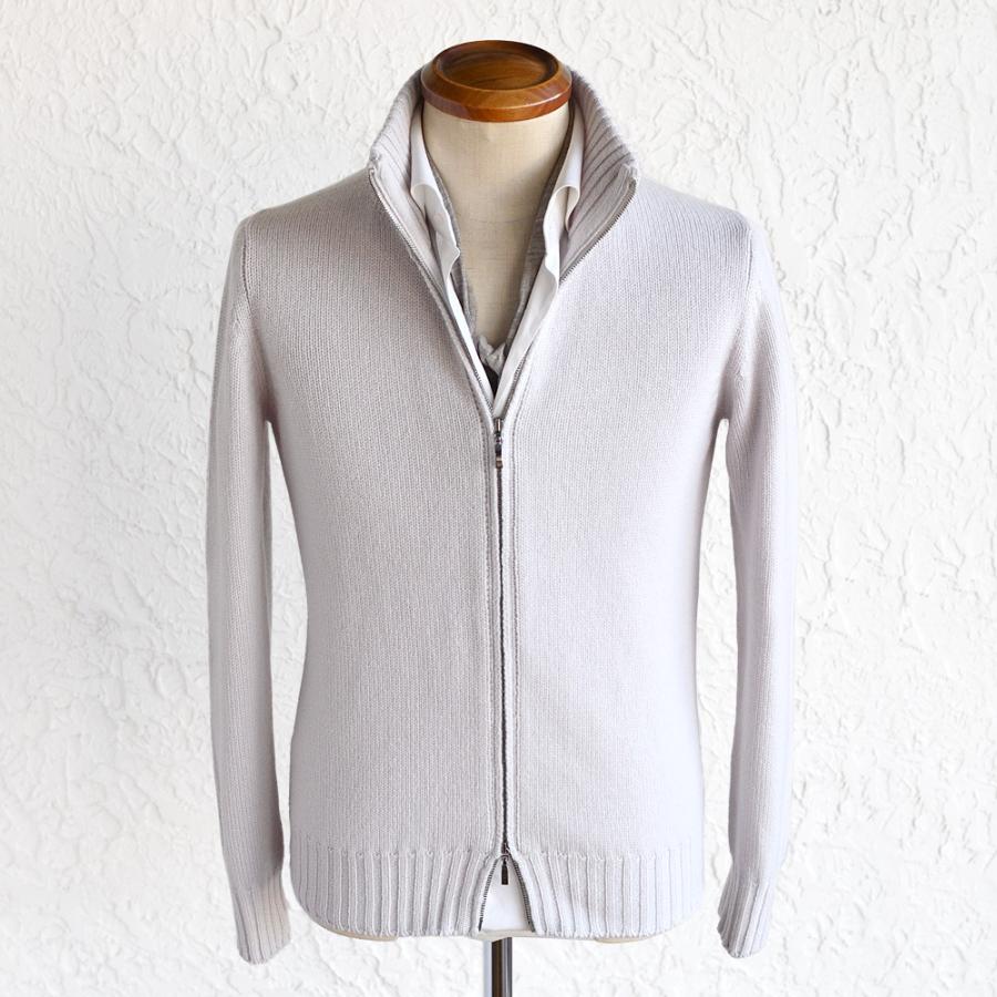 Settefili Cashmere セッテフィーリ カシミア ・カシミヤ 3プライ 