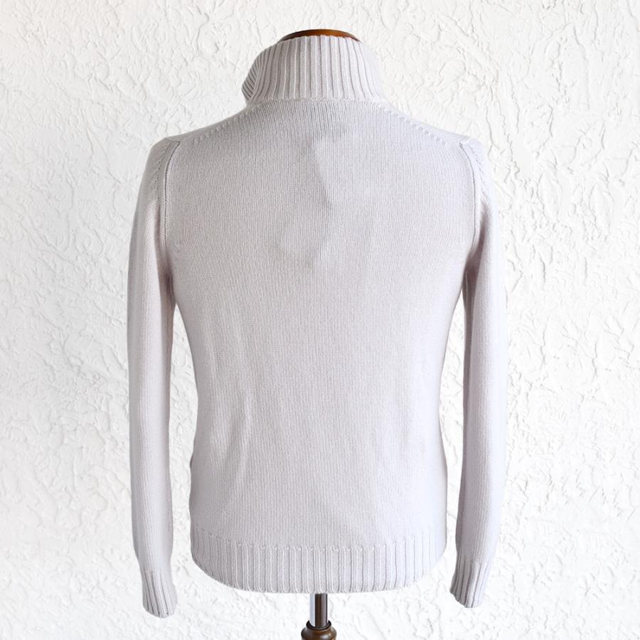 Settefili Cashmere セッテフィーリ カシミア ・カシミヤ 3プライ