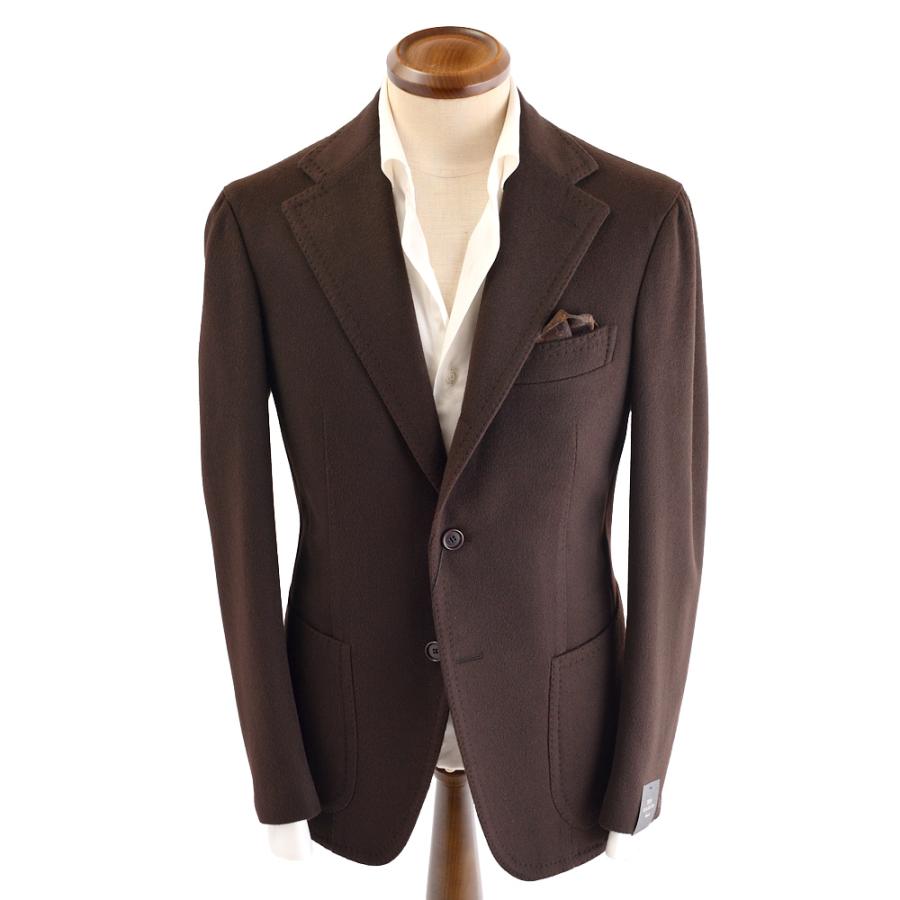 TITO ALLEGRETTO ティト アレグレット ・カシミヤ シングルジャケット 