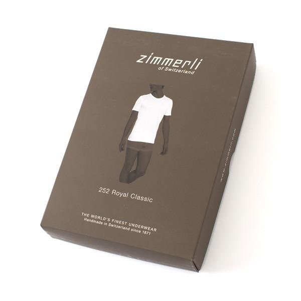 Zimmerli ヅィメリー　SHIRTSS　CLASSIC　サイズM zimmerli ヅィメリー SHIRTSS CLASSIC サイズM Zimmerli