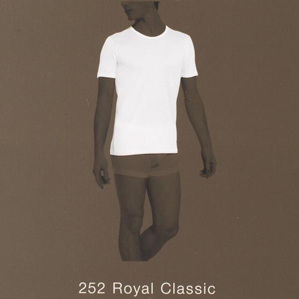 Zimmerli zimmerli ヅィメリー (Switzerland) / ・252 Royal