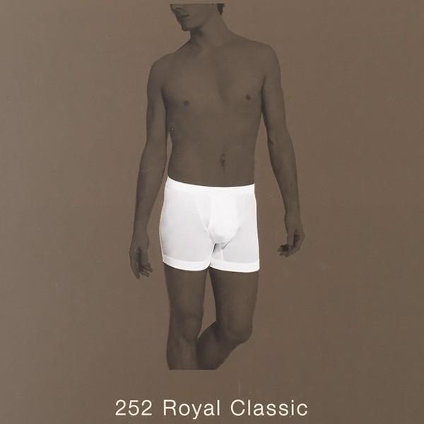 Zimmerli（ヅィメリー） (Switzerland) / ・252 Royal Classic
