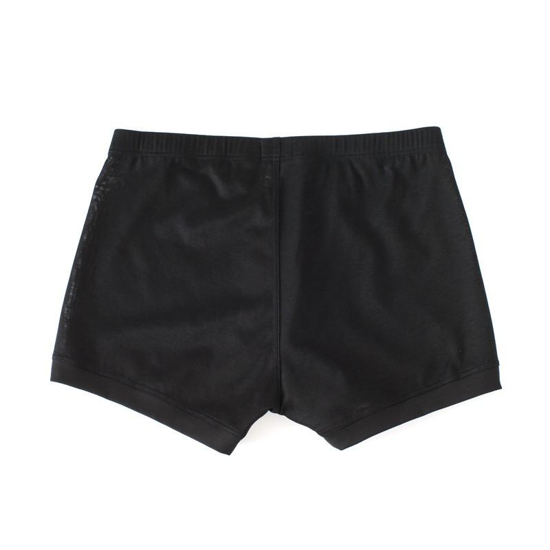 Zimmerli ヅィメリー BOXER-SHORT Sサイズ 青 zimmerli ヅィメリー