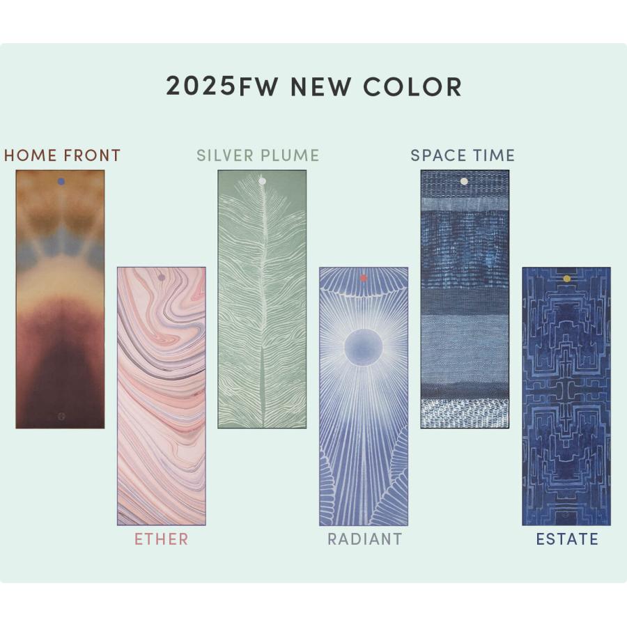 ヨギトース（Yogitoes） マンドゥカ 公式 ヨガグッズ ヨガラグ r