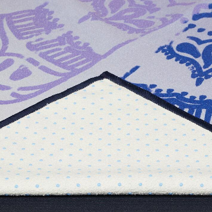 ヨギトース（Yogitoes） マンドゥカ 公式 ヨガグッズ ヨガラグ r