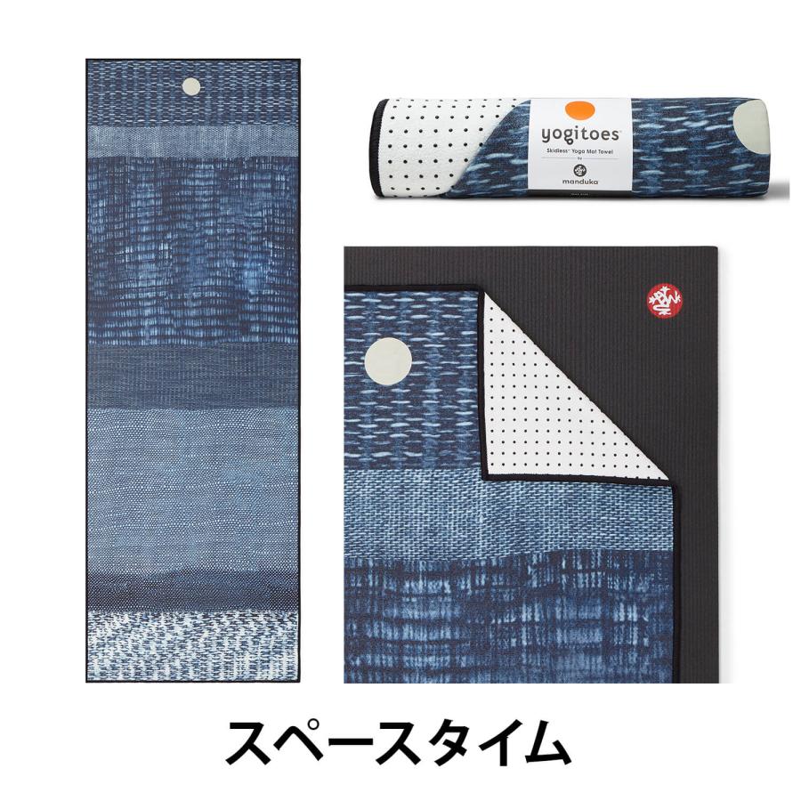 ヨギトース（Yogitoes） マンドゥカ 公式 ヨガグッズ ヨガラグ r