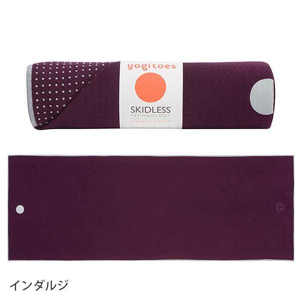 ヨギトース（Yogitoes） マンドゥカ 公式 ヨガグッズ ヨガラグ r