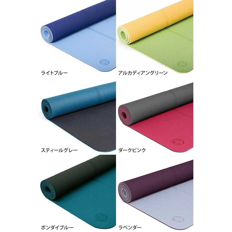 manduka ヨガマット 5mm マンドゥカ ビギン Manduka begin 25SS manduka ヨガマット 5mm マンドゥカ ビギン Manduka begin 25SS