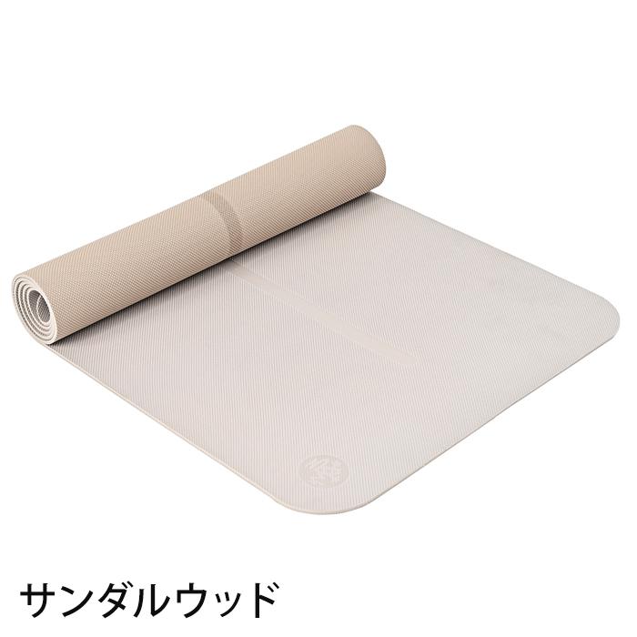 １度使用⭐︎ ヨガマット 5mm マンドゥカ ビギン Manduka begin manduka マンドゥカ ヨガマット 5mm TPE ビギン bigin welcome 日本